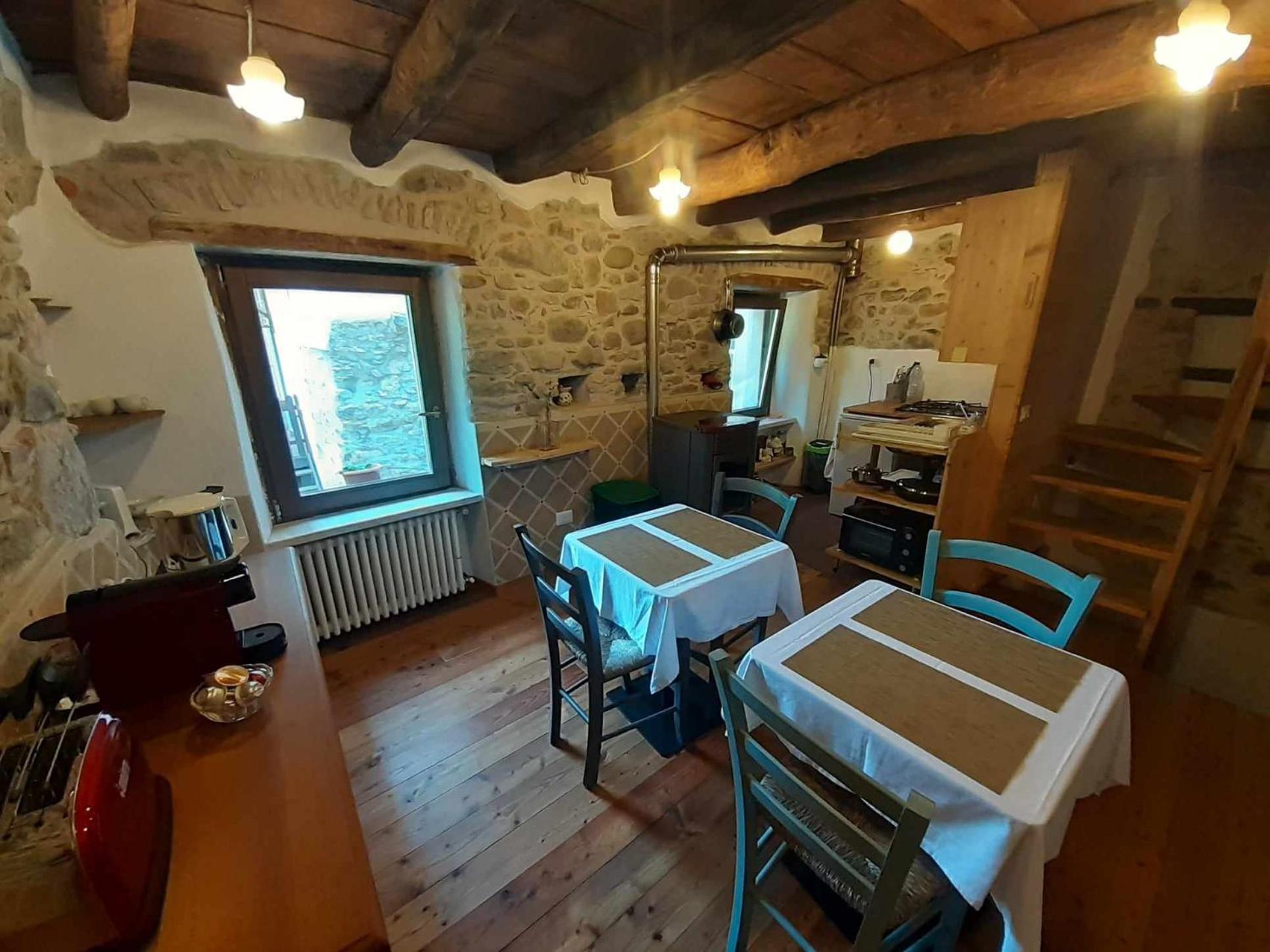 La Casa Torre Hotel Pignone Luaran gambar